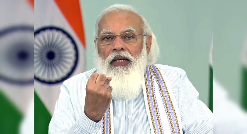 Negative perception about the police 'challenge': PM to conduct experiments