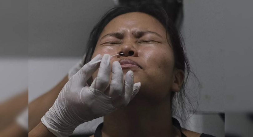 Nagaland announced the fourth phase unlocked from August 1