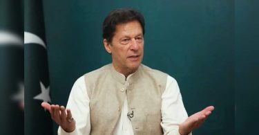 The Government of Imran Khan has promoted the religion of religion in sir