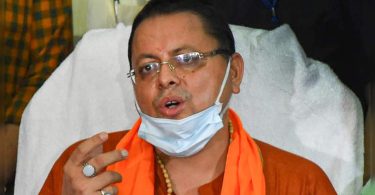 Uttarakhand: Sounds of differences of opinion against Dhami grow harder; BJP in damage control mode