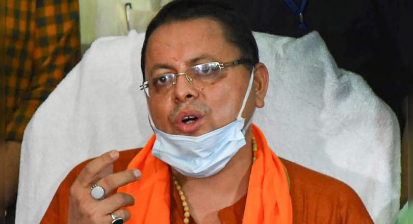 Uttarakhand: Sounds of differences of opinion against Dhami grow harder; BJP in damage control mode