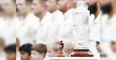 Australia aims for a crowd of bumper on the ash test