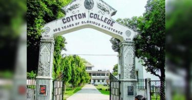 Cotton celebrates National Statistics Day