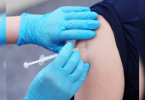 England began planning for shooting vaccine amplifiers from September