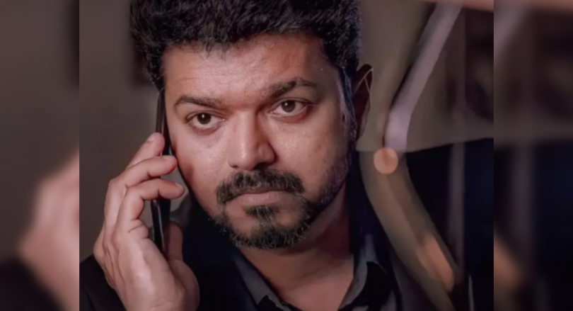 Don't become a Hero reel, be a true hero: Madras HC to Vijay