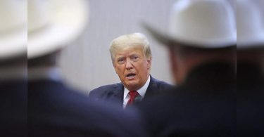 Trump Company, Executive Charged in Tax Probe