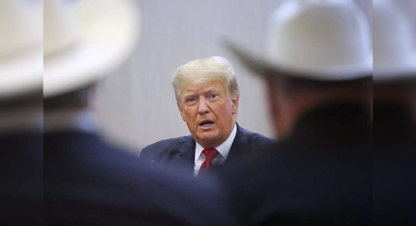 Trump Company, Executive Charged in Tax Probe