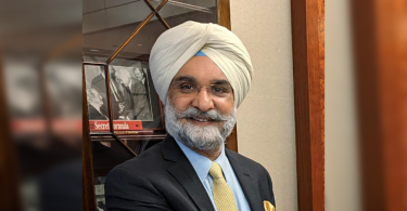 Indian envoys accommodate the security secretary of the US Homeland