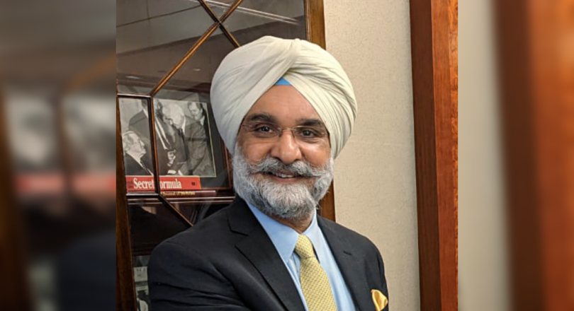 Indian envoys accommodate the security secretary of the US Homeland