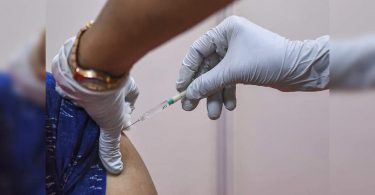 The GOVT panel recommends that it does not allow SII to conduct Covovax trials in children aged 2-17 years