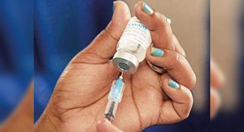 LKO: Focus on Routine Immunization, Jab Number Down to 5K