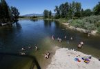 Hundreds of deaths can be attributed to northwest heat waves