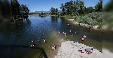 Hundreds of deaths can be attributed to northwest heat waves