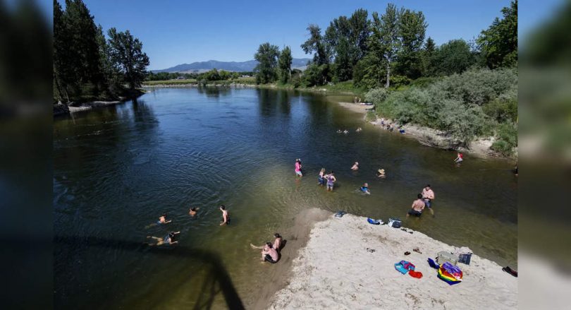 Hundreds of deaths can be attributed to northwest heat waves