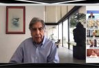 Ratan Tata Makes AGM Cameo, Lauds Tata Steel Management