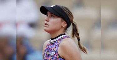 Wimbledon: Sofia Kenin Dumped in the Second Round