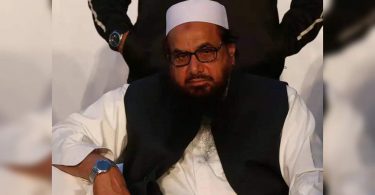 Pak blame raw for explosions outside Hafiz's home, hunting 'proof' Imran Lauds