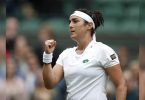 Wimbledon: JABEUR sweeps Venus to reach a new personal landmark