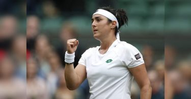 Wimbledon: JABEUR sweeps Venus to reach a new personal landmark
