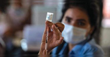 Until now, Goa has not detected Delta-Plus variants, GMC Dean said