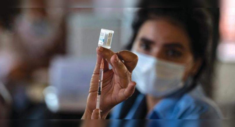 Until now, Goa has not detected Delta-Plus variants, GMC Dean said