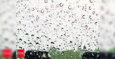 A brief spell estimated heatwave for Rajasthan