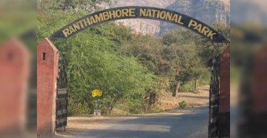 Ranthambore, Sariska to close partly for 3 months