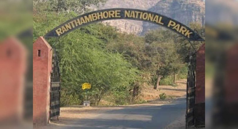 Ranthambore, Sariska to close partly for 3 months