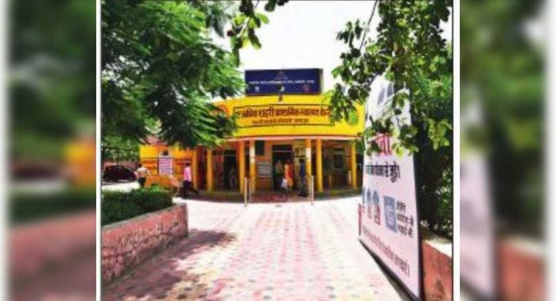 Rajasthan: There is no vaccination conducted in eight districts