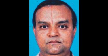 MySuru: Sanskrit Daily Editor Sampath Kumar Dies