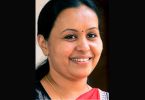 Kerala: Minister of Health and Welfare of the Veena Family George Hails Covid Doctor