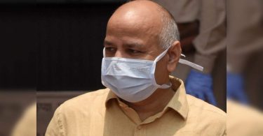 Acceptance of EWS must be in a private school: Sisodia Manish