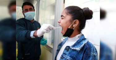 Haryana reported 87 COVID-19 cases, 14 deaths