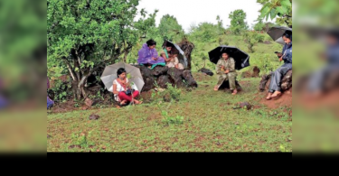 Karnataka: Village residents say 'There is no network, no sound'