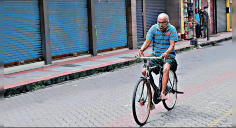 Kerala: Vaccine unit to appear in three stages