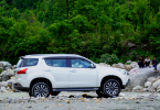 Review: Why Buy Isuzu MU-X BS6 is a difficult call