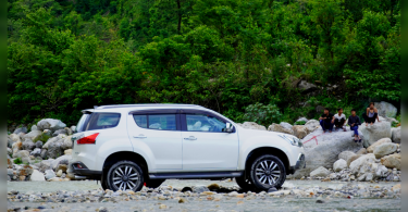 Review: Why Buy Isuzu MU-X BS6 is a difficult call