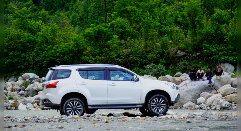 Review: Why Buy Isuzu MU-X BS6 is a difficult call