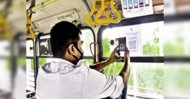 Delhi: Buy Bus Tickets on the Application, 10% Pocket Discount