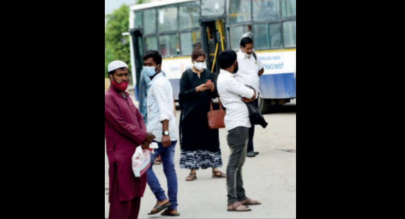 Namma Metro hasn't bridged the last mile connectivity gap
