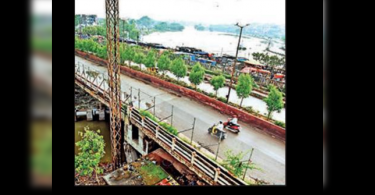 Hyderabad prepares to overcome the flood after a warning