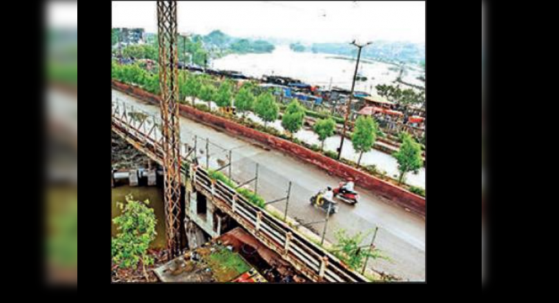 Hyderabad prepares to overcome the flood after a warning