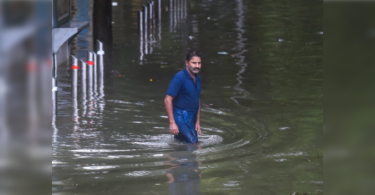 Mumbai: Water supply is suspended due to rain