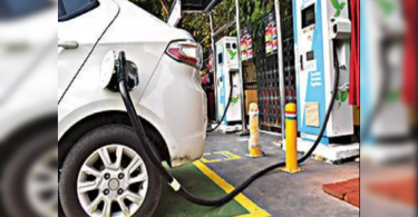 Delhi: SDMC to install 50 other e-charging points