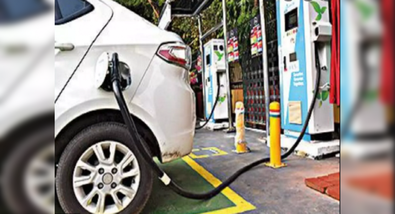 Delhi: SDMC to install 50 other e-charging points
