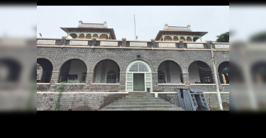 Attara in Savanur was restored; This will function as a museum