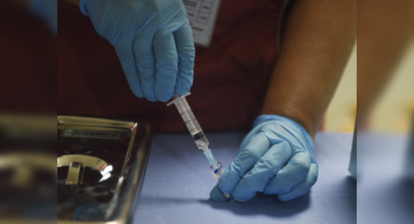 Covid-19: Only the second dose of covaxin, the covishield vaccine that will be managed in Kalyan-Domp on Monday