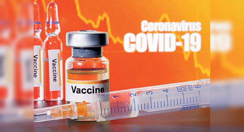Delhi Covid Vaccine Stock To Survive Less than a day