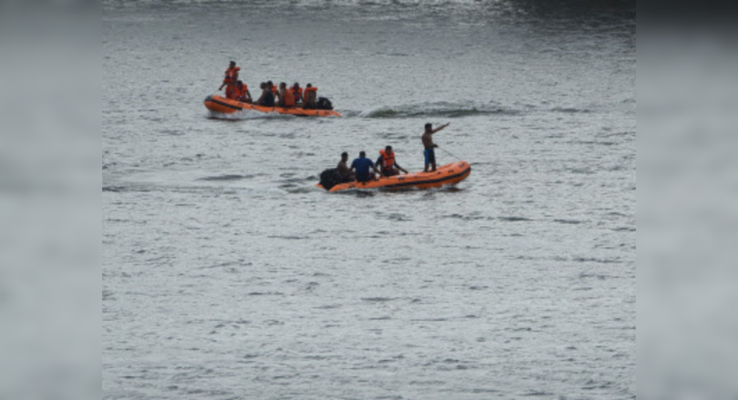 Water War: TRS, Congress for protests in parliament