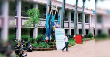 ITI's reception starts at Maha, more than 1L chairs available